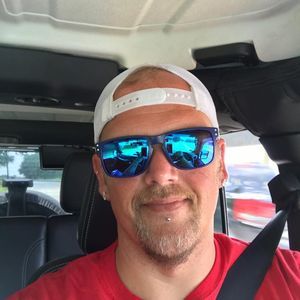 Meet your Posher, Richard